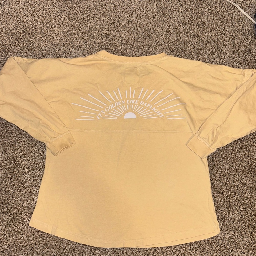 Taylor Swift Lover Daylight Long Sleeve T Shirt